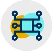 Technology-supported growth